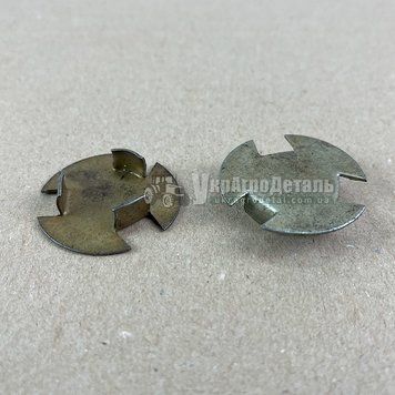 Шайба стакана пружин сцепления ЮМЗ 45-1604156 45-1604156 фото