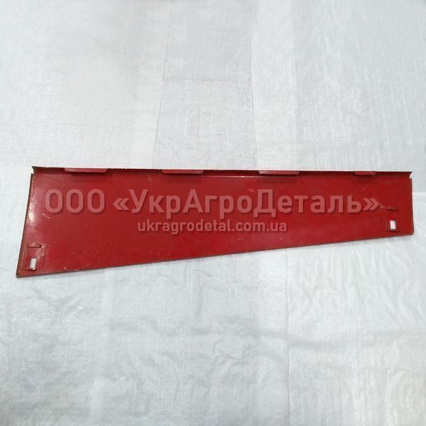 Боковина капота ЮМЗ-80 права (коса) 8020-8402010-Б 8020-8402010-Б фото