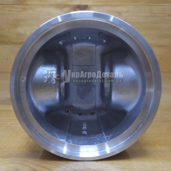 Поршнева МТЗ, ЮМЗ (Д-240, Д-65) 4 кільця Китай &laquo;JFD&raquo; (повний комплект) 240-1000108-С фото