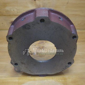 Кожух рабочего тормоза МТЗ (с отверстием) "РЗТ" (Ромны) 70-3502035 70-3502035 фото