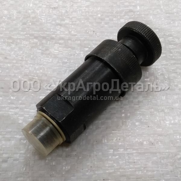 Насос ручной подкачки ЮМЗ, МТЗ (солдатик) 16-С35-3Б 16-С35-3Б фото