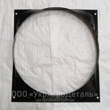 Диффузор МТЗ Д-240 (кожух радиатора) 70-1309080 70-1309080 фото