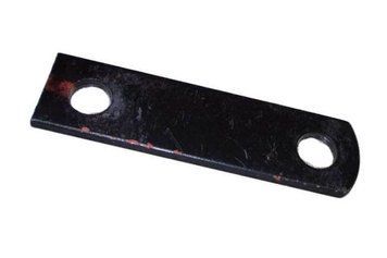 Планка стопорна осі хитання ПВМ МТЗ 72-2301059 72-2301059 фото
