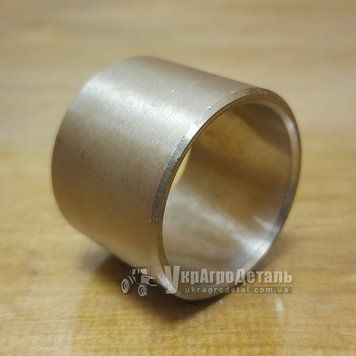Втулка шестерни промежуточной МТЗ (старого образца, Ф=46) Д-240 50-1006246 50-1006246 фото