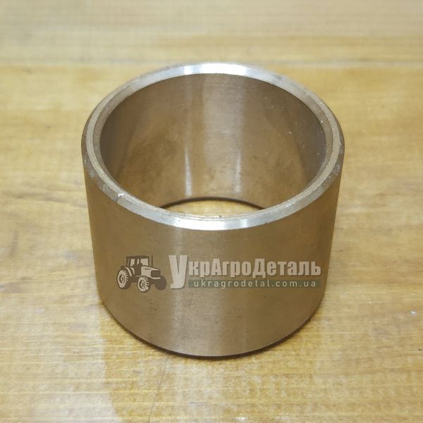 Втулка шестерни промежуточной МТЗ (старого образца, Ф=46) Д-240 50-1006246 50-1006246 фото