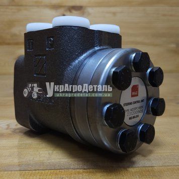 Насос-дозатор МТЗ, ЮМЗ НД-100 "M&Z" (Болгария) МZ-100 фото