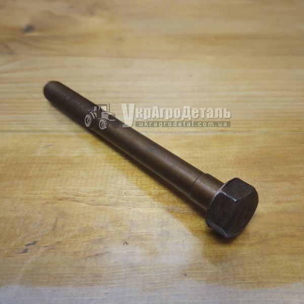 Болт головки блока МТЗ (довгий) 240-1002047 240-1002047 фото