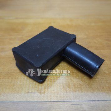 Крышка защитная клеммы аккумулятора (универсальная) 2101-3724178 2101-3724178 фото