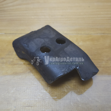 Прижим гибкой муфты ЮМЗ 45-2208017 45-2208017 фото