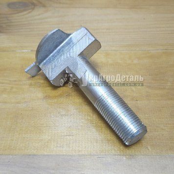 Болт сережки навіски МТЗ 70-4605320 70-4605320 фото