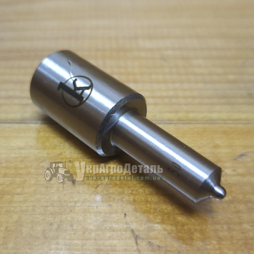Распылитель форсунки МТЗ Д-240/243 (5х0.32) "Kuroaparatura" (Литва) 6А1-20с2-50 6А1-20с2-50 фото