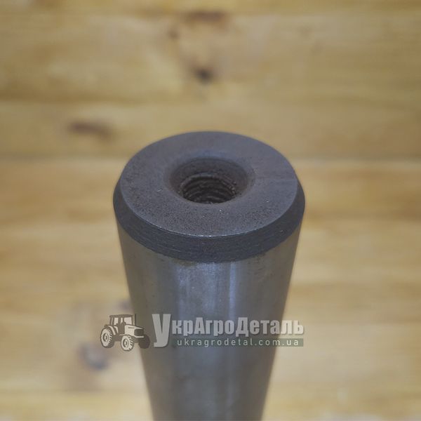 Вісь хитання ЮМЗ (цільна) 40-3000103-А 40-3000103-А фото