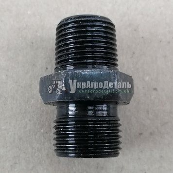 Штуцер указателя температуры воды УТ-200 (переходной) ШУТ-200 фото