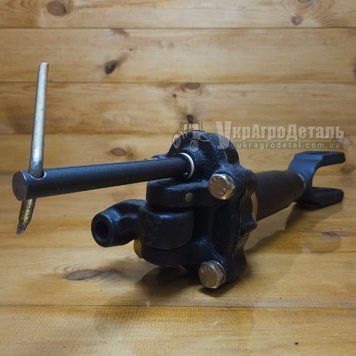 Раскос навески правый МТЗ (регулируемый) "РЗТ" (Ромны) 80-4605150-02 80-4605150-02 фото
