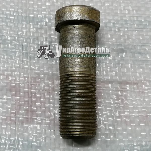 Болт колеса заднього ЮМЗ 40-3104021 40-3104021 фото Болт колеса заднього ЮМЗ 40-3104021 40-3104021 фото
