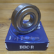 Подшипник 80305 (6305 ZZ) "BBC-R" (Латвия)  80305 (6305 ZZ/Р6) фото 1
