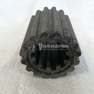 Муфта переходная СМД на ЮМЗ 45-1604048 45-1604048 фото