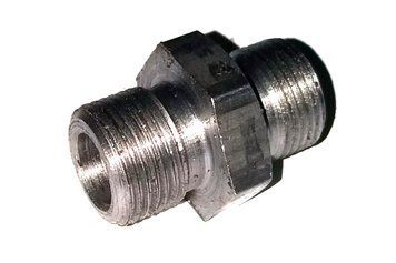 Штуцер ввертный центрифуги МТЗ (М20х1.5) 70-1405089 70-1405089 фото