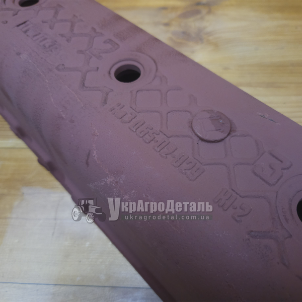 Крышка головки блока цилиндров ЮМЗ Д65-02-029 Д65-02-029 фото