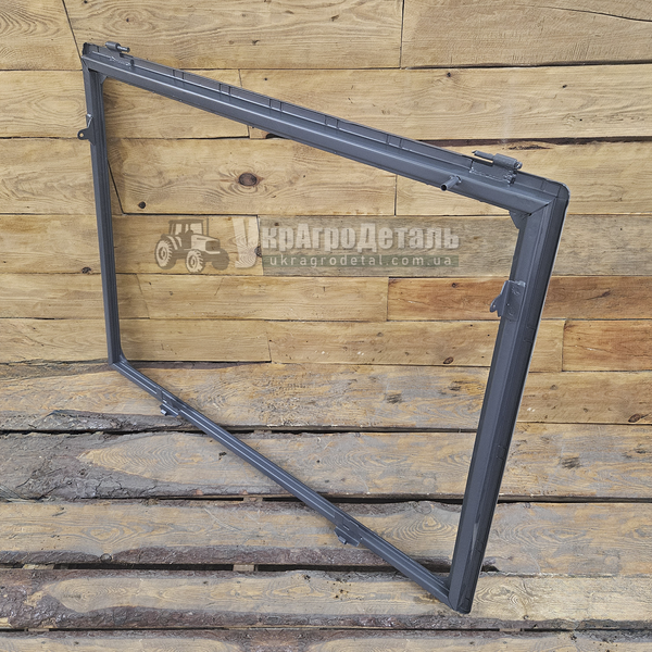 Каркас рамки задньої ЮМЗ 45Т-6706010-А 45Т-6706010-А фото