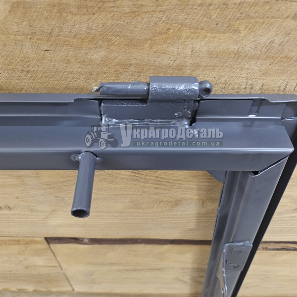 Каркас рамки задньої ЮМЗ 45Т-6706010-А 45Т-6706010-А фото