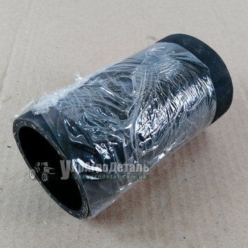 Патрубок топливных баков МТЗ соединительный (резина) 70-1101035 70-1101035 фото