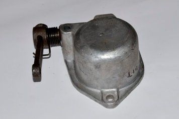 Важіль приводу бендиксу МТЗ Д-240 (у зборі) 240-1024115 240-1024115 фото