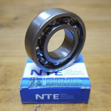 Подшипник 205 (6205) "NTE" (Словакия) 205 (6205) фото