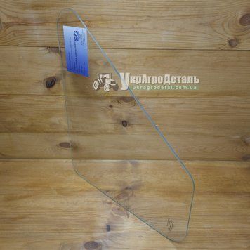 Стекло двери нижнее МТЗ УК (495х391) 80-6708014/80-6700011-05 80-6708014/80-6700011-05 фото