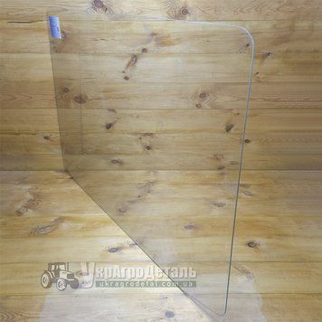 Заднее стекло МТЗ УК (1205х841) 80-6700011 80-6700011 фото