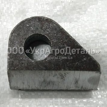 Бобишка пальця рульового циліндра ЮМЗ 45-3000022 45-3000022 фото