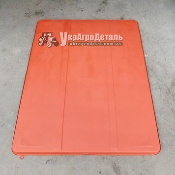 Крыша кабины ЮМЗ 45Т-6707010 45Т-6707010 фото