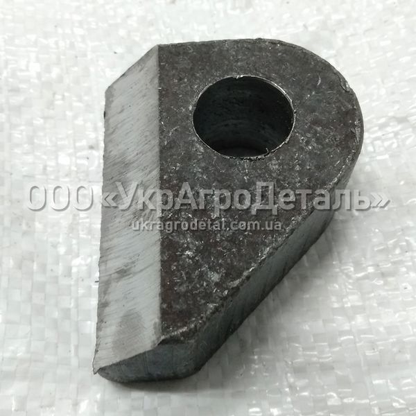 Бобышка пальца цилиндра рулевого ЮМЗ 45-3000022 45-3000022 фото