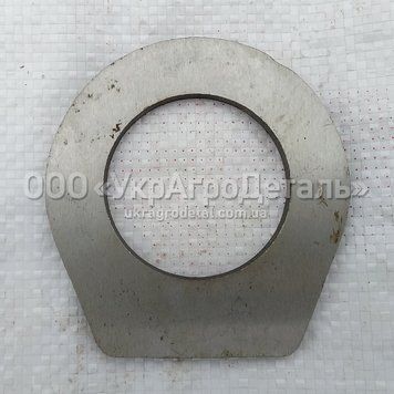 Шайба осі хитання ЮМЗ 45-3000104 45-3000104 Б1 фото
