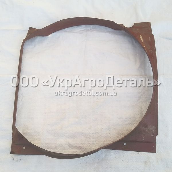 Кожух (диффузор) вентилятора ЮМЗ 36-1308082 36-1308082 фото