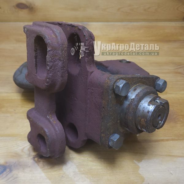 Фаркоп МТЗ, ЮМЗ задней навески 45-2805010 45-2805010 фото