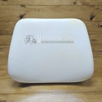 Подушка спинки сидения МТЗ верхняя (нового образца) 80В-6805001 80В-6805001 фото