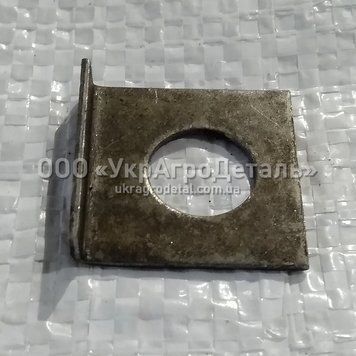 Шайба болта оси сателлита ЮМЗ (замковая) 36-2403029 36-2403029 фото
