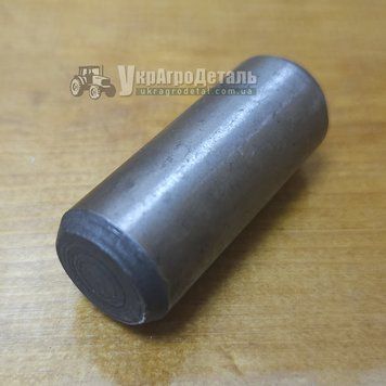 Штіфт кронштейна навіски ЮМЗ 40-460519 40-4605219 фото