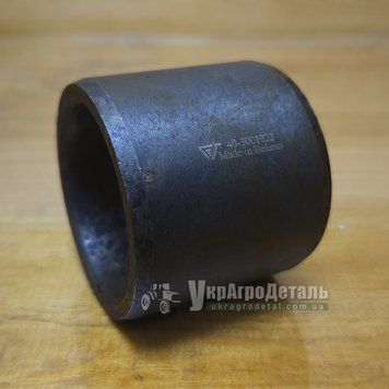 Втулка оси качания МТЗ "ВЗТЗЧ" (Беларусь) 40-3001022 40-3001022 фото