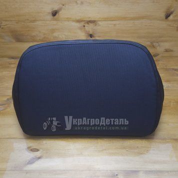 Чехол подушки сидения МТЗ нижний (нового образца) 2365548600 фото
