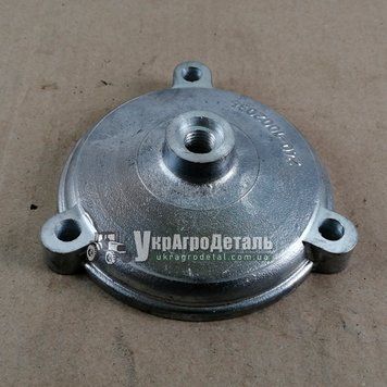 Крышка люка привода ТНВД МТЗ Д-240 (шестерен ГРМ) 240-1002036 240-1002036 фото