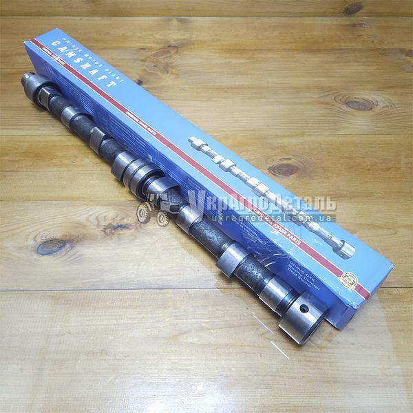 Распредвал МТЗ Д-240 (вал распределительный) "ММЗ" (Беларусь) 240-1006015-А 240-1006015-А фото