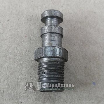 Ниппель головки блока ЮМЗ Д65-02-021 Д65-02-021 фото