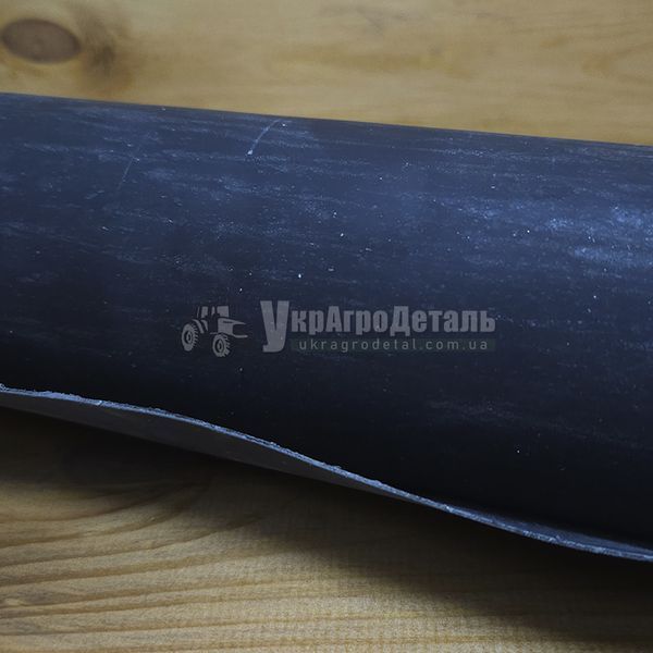 Паронит листовой 1500х1500мм (толщина 1 мм) 2357574560 фото