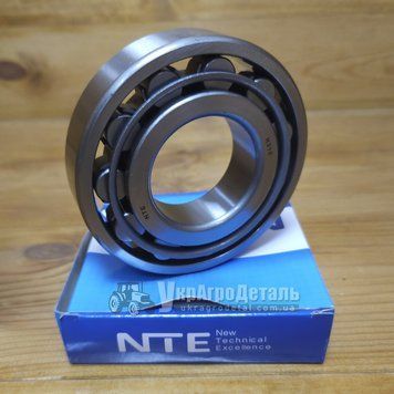 Подшипник 2310 (N310) "NTE" (Словакия) 2310 (N310) фото