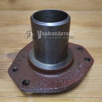 Кронштейн отводки МТЗ Д-240 (Оригинал) Беларусь 50-1601172 50-1601172-А1 фото