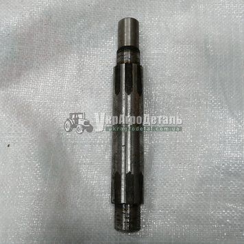 Вал поворотный ГУР ЮМЗ (сошки гидроусилителя) 45-3405051 45-3405051 фото