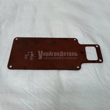 Крышка корпуса муфты сцепления ЮМЗ 36-1604100 36-1604100 фото