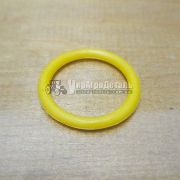 Кольцо стакана форсунки ЮМЗ Д-65 (силиконовое) 60-1003111 60-1003111 фото